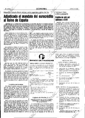 ABC MADRID 25-03-1982 página 46