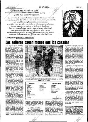 ABC MADRID 25-03-1982 página 47