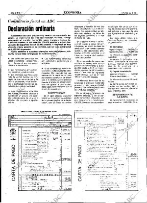 ABC MADRID 25-03-1982 página 48