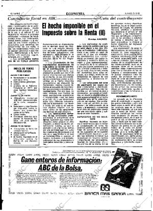 ABC MADRID 25-03-1982 página 50