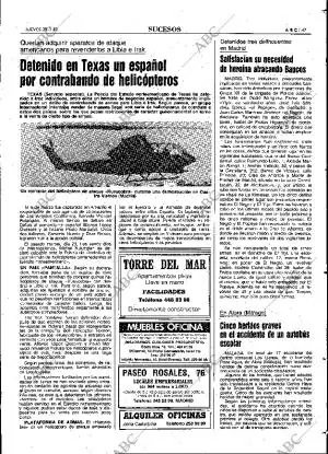 ABC MADRID 25-03-1982 página 55