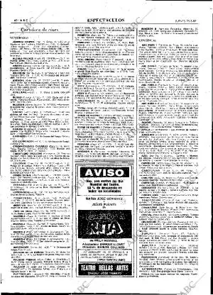 ABC MADRID 25-03-1982 página 68