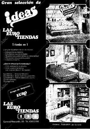 ABC MADRID 25-03-1982 página 8