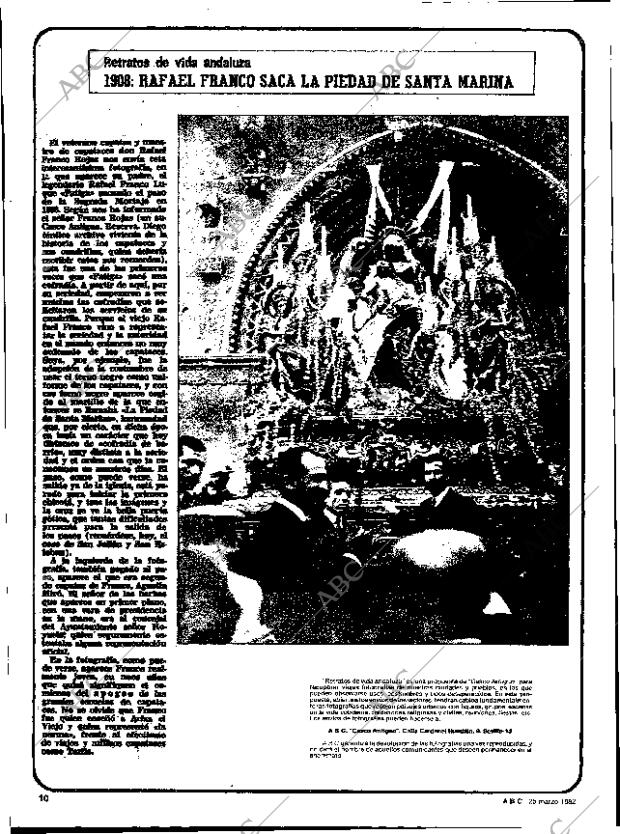 ABC SEVILLA 25-03-1982 página 10