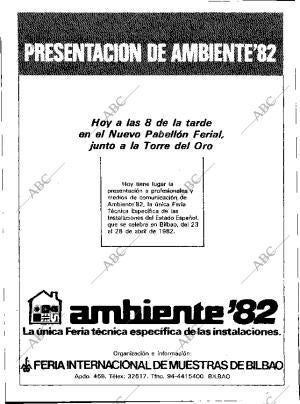 ABC SEVILLA 25-03-1982 página 12