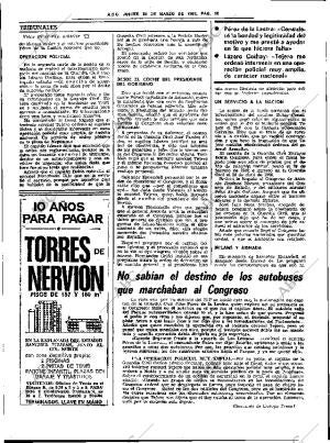 ABC SEVILLA 25-03-1982 página 22