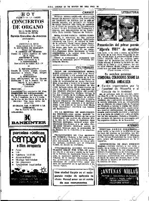 ABC SEVILLA 25-03-1982 página 48