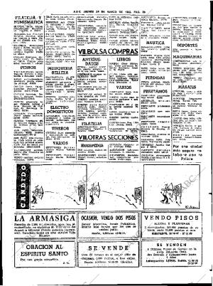 ABC SEVILLA 25-03-1982 página 71