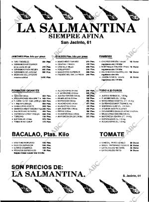 ABC SEVILLA 25-03-1982 página 8