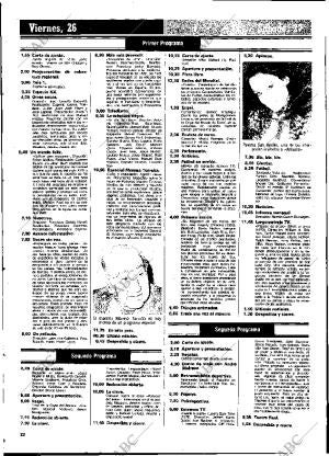 ABC MADRID 26-03-1982 página 102