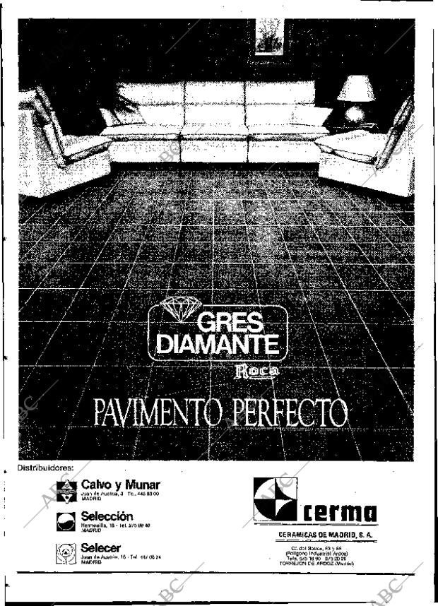ABC MADRID 26-03-1982 página 104