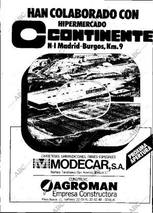 ABC MADRID 26-03-1982 página 12