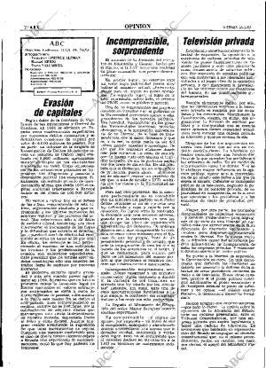 ABC MADRID 26-03-1982 página 14