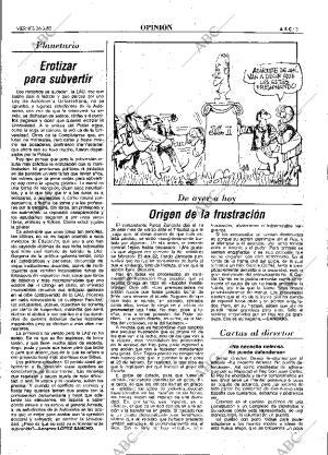 ABC MADRID 26-03-1982 página 15