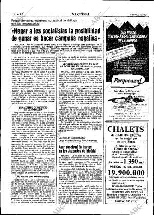 ABC MADRID 26-03-1982 página 18