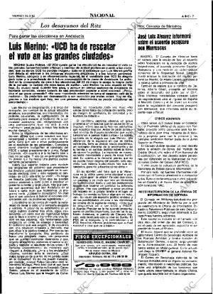 ABC MADRID 26-03-1982 página 19