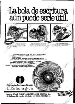 ABC MADRID 26-03-1982 página 2