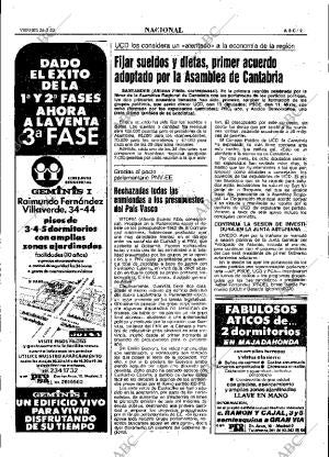 ABC MADRID 26-03-1982 página 21