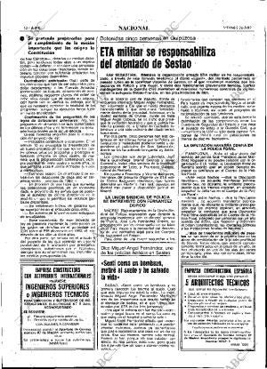ABC MADRID 26-03-1982 página 24