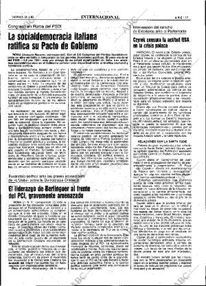 ABC MADRID 26-03-1982 página 29