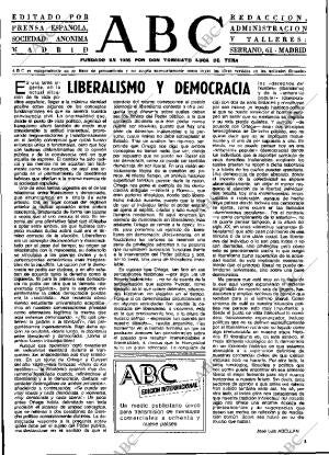 ABC MADRID 26-03-1982 página 3