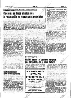 ABC MADRID 26-03-1982 página 33