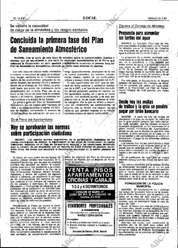ABC MADRID 26-03-1982 página 34
