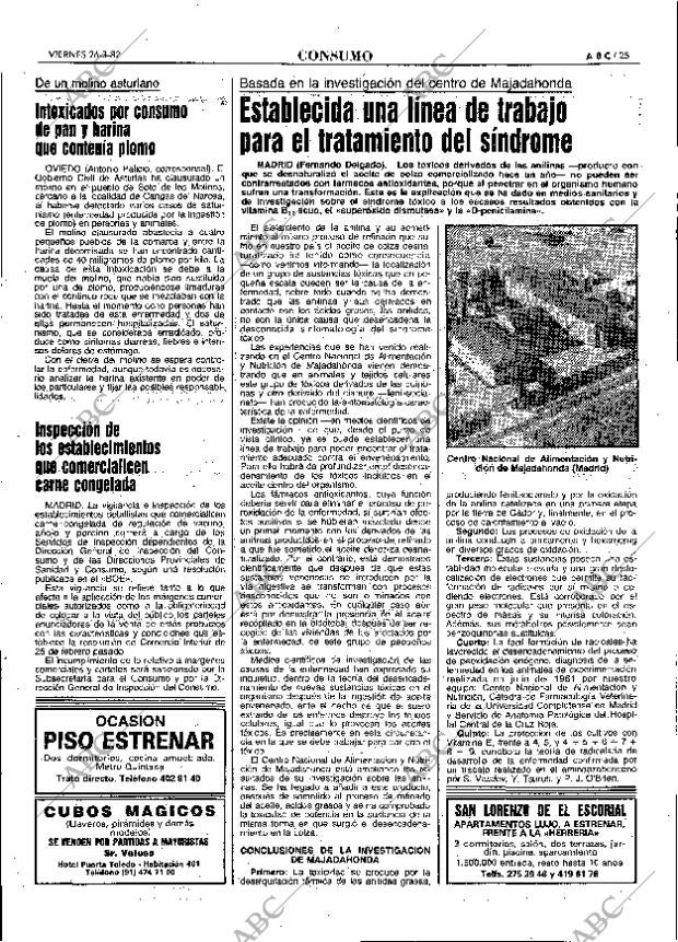 ABC MADRID 26-03-1982 página 37