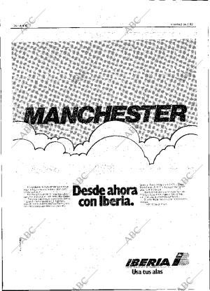 ABC MADRID 26-03-1982 página 38