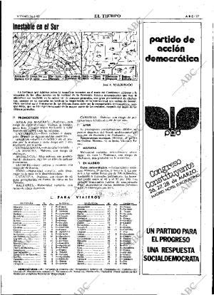 ABC MADRID 26-03-1982 página 39