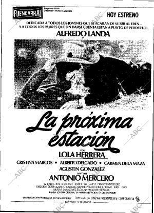 ABC MADRID 26-03-1982 página 4