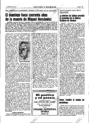 ABC MADRID 26-03-1982 página 41