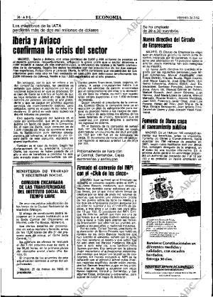ABC MADRID 26-03-1982 página 50