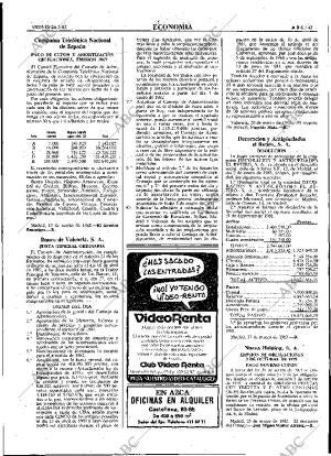 ABC MADRID 26-03-1982 página 55