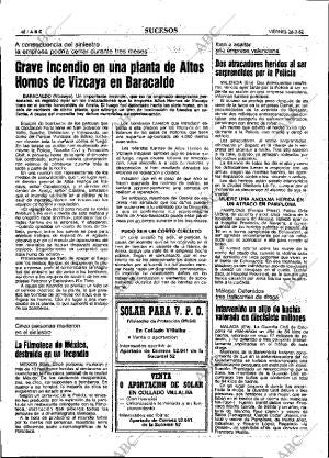 ABC MADRID 26-03-1982 página 60