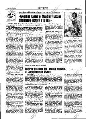 ABC MADRID 26-03-1982 página 63