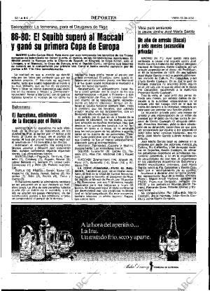 ABC MADRID 26-03-1982 página 64