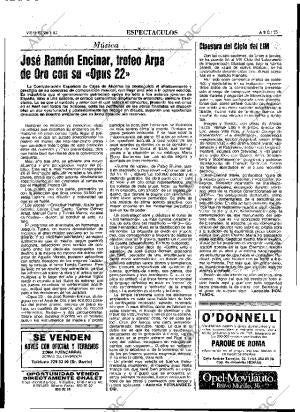 ABC MADRID 26-03-1982 página 67