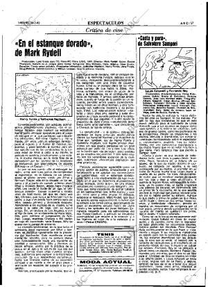 ABC MADRID 26-03-1982 página 69