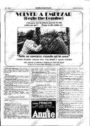 ABC MADRID 26-03-1982 página 76