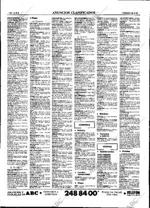 ABC MADRID 26-03-1982 página 80