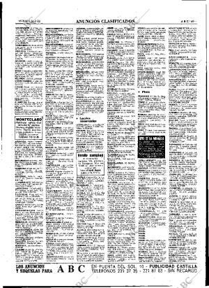 ABC MADRID 26-03-1982 página 81