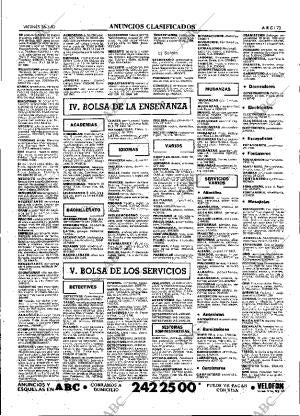 ABC MADRID 26-03-1982 página 85