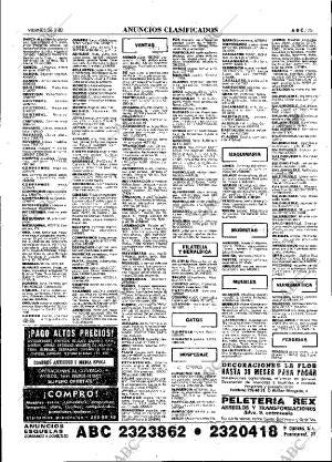 ABC MADRID 26-03-1982 página 87