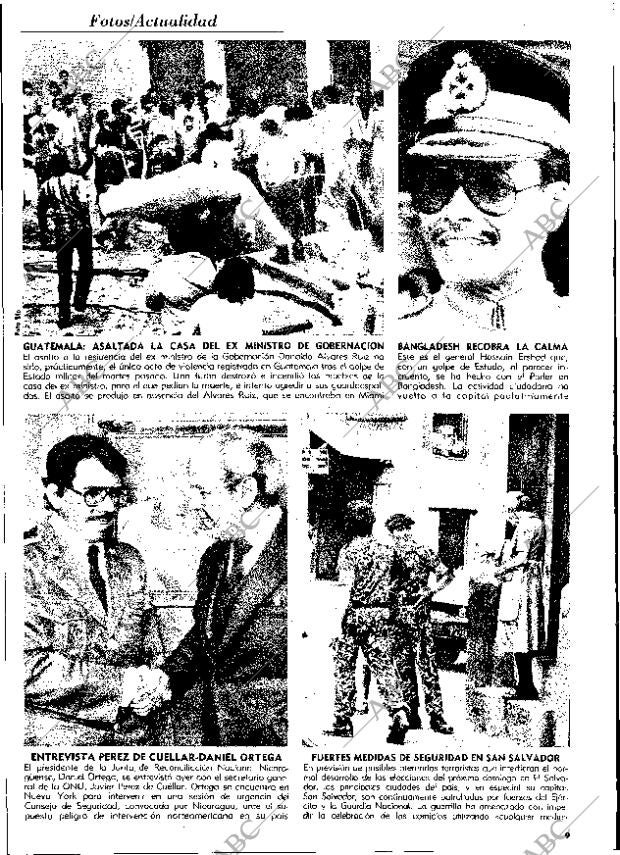 ABC MADRID 26-03-1982 página 9