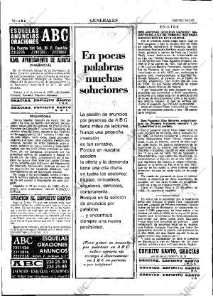ABC MADRID 26-03-1982 página 90