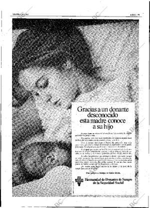 ABC MADRID 26-03-1982 página 91
