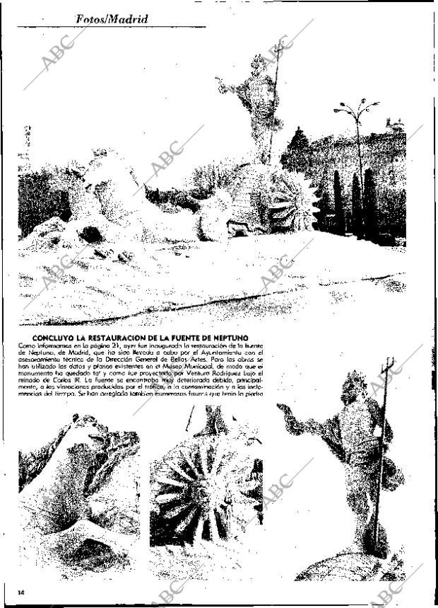 ABC MADRID 26-03-1982 página 94