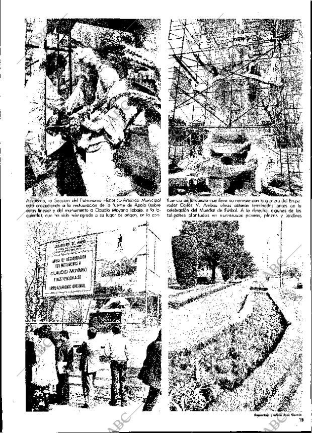 ABC MADRID 26-03-1982 página 95
