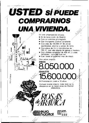 ABC MADRID 26-03-1982 página 96